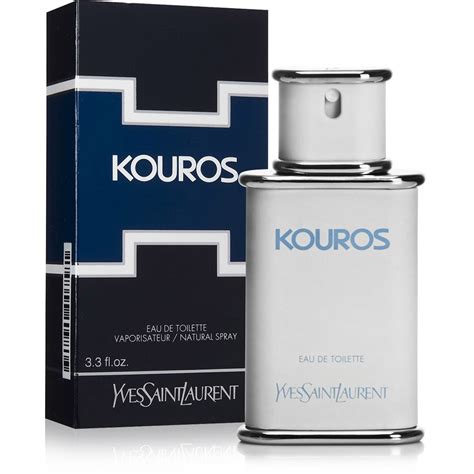 kouros ysl perfume